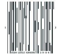 Stiff Little Fingers Nobody's Heroes (CD) Box Set with DVD (Importación USA)