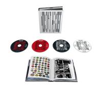 Stiff Little Fingers - Nobody'S Heroes Edición Deluxe 2026 3 CD + DVD