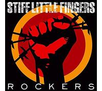 Stiff Little Fingers - Rockers
