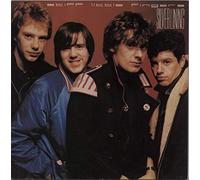 Stiff Little Fingers - Silver Lining