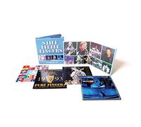 Stiff Little Fingers - The Albums: 1991-1997