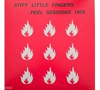 Stiff Little Fingers - The John Peel Sessions 1978 [Vinilo]