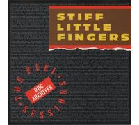 Stiff Little Fingers - The Peel Session 1978