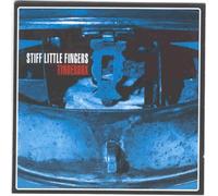 Stiff Little Fingers - Tinderbox