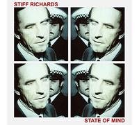 Stiff Richards - State of Mind [Vinilo]
