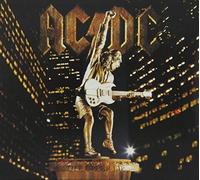 Stiff Upper Lip by Sony (2000-01-29)