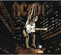 Stiff Upper Lip (Masterización de Audio) - AC/Dc CD Columbia