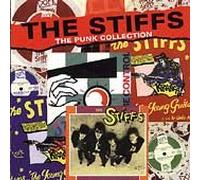 Stiffs - The Punk Collection