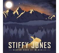 Stiffy Jones - Narrow Road Of Memories