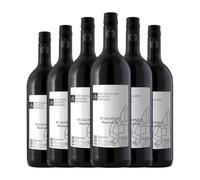 Stift Klosterneuburg St Leopold Blaufränkisch Niederösterreich 1 L Vino tinto (Caja de 6 Botellas de 1 L)