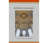 Stiftskirche Kaufungen: ... der etwas andere Kirchenrundgang