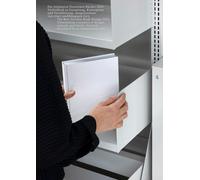 Stiftung Buchku Die Schönsten Deutschen Bücher 2025: The Best Germ (Tapa blanda)