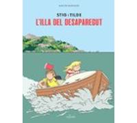 Stig I Tilde. Lilla Del Desaparegut