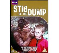 Stig of the Dump (2002) - BBC [DVD] [Reino Unido]