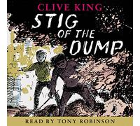 Stig of the Dump (A Puffin Book)