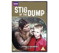Stig of the Dump: Complete Series [Regions 2 & 4] by Thomas Sangster