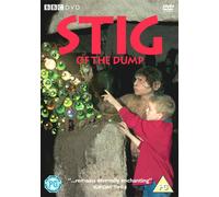 Stig Of The Dump [Reino Unido] [DVD]