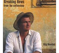 Stig Skovlind - Coffee & Love