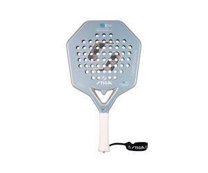 Stiga 18k Lw 2 Cybershape Pala De Pádel
