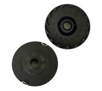 STIGA 2 Piñón Con Filo Cortabordes SGT500 GT500E ATR48 Repuesto 1911-9251-01