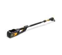 STIGA 277710048/ST2 PS 700e Podadora telescópica a batería, 48 V, 25 cm - Barra extensible hasta 2,70 m, mango ergonómico - para poda alta