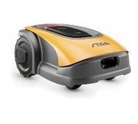 STIGA A500, robot cortacésped autonomo
