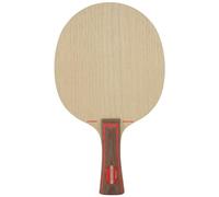 STIGA Allround Evolution (Master Grip) Table Tennis Blade, Wood, One Size
