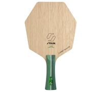 STIGA Aura Hybrid Carbon Madera de Tenis de Mesa Profesional