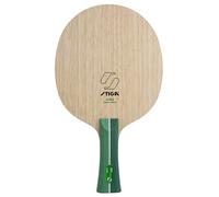 STIGA Aura Hybrid Carbon Madera de Tenis de Mesa Profesional