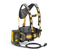 Stiga BB 700e - Tirantes para batería 48V