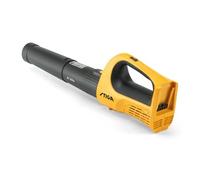 Stiga BL 100e - Soplador de Hojas eléctrico, 36 V, Eje portante, Ligero, Kit Base (sin batería)