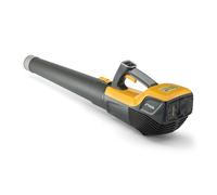 STIGA BL 500e Kit Soplador De Hojas Inalámbricas 48V - 500W, 55 m/s - 3 Velocidades, 1 Batt. 2 Ah + Cargador - Limpieza de Hojas y desechos Exteriores