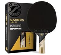 Stiga Carbon+ Raqueta