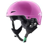 STIGA Casco de Juego para niños, Rosa, Talla 52-56