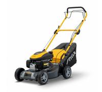 Podadora A Brote De Stiga Combi 48 S H Níquel-mate 145Cc Corte 46CM Bolsa 60L