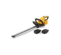 STIGA Cortasetos HT300e 400 W 20 V