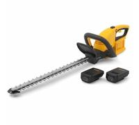 STIGA Cortasetos HT300e 400 W 20 V