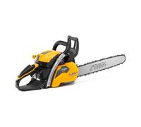 Stiga CS 755 - Motosierra de gasolina - Hoja de 45 cm (18") - Profesional, arranque fácil