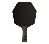 Stiga Cybershape Pro Carbon Plus 5 Star Pala de tenis de mesa