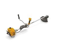 Stiga desbrozadora bc 545 b de gasolina, motor de 42,7 cm³, ancho de