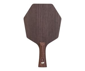 STIGA Destiny Carbon Cybershape, Master: Pala Ofensiva con Madera y Fibra de Carbono. Gran Control y sensación, para Jugadores Que Desean experimentar la Fibra de Carbono