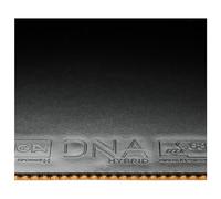 STIGA DNA Hybrid H - Goma de Ping Pong Unisex Adulto