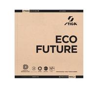 Stiga Eco Future, Red 2,1mm