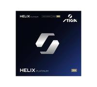 Stiga Helix Platinum XH, Red 2.2mm