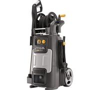 Stiga hps 550 r hidrolimpiadora 150 bar agua fría