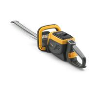 Stiga ht 500e podadora herramientas a bateria recargable heckenschere