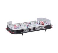 STIGA Juego de Hockey de Mesa NHL Stanley Cup con 3 Equipos Incluidos
