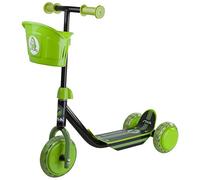 STIGA Mini Kid 3W Patinete con 3 Ruedas para Niños