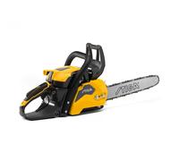 Stiga motosierra cs 540 (14') - motor de 1,6 kw 38,5 cc, riel de 35 cm