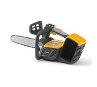 STIGA Motosierra PR 700e, batería de 48 V, ligera y compacta, freno de cadena rápido, mango ergonómico, batería y cargador no incluidos
